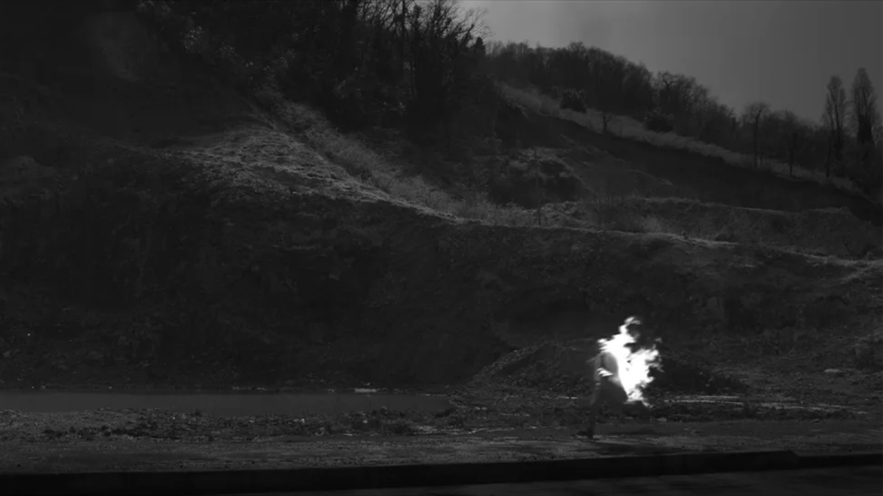 29TH ANKARA INTERNATIONAL FILM FESTIVAL TEASER